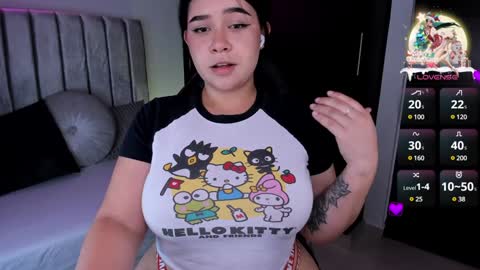 dani h0rx online show from 31, 12, 2024