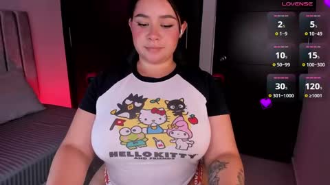 dani h0rx online show from 25, 1, 2025