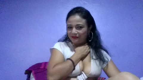 daniela_love1 online show from 6, 8, 2026