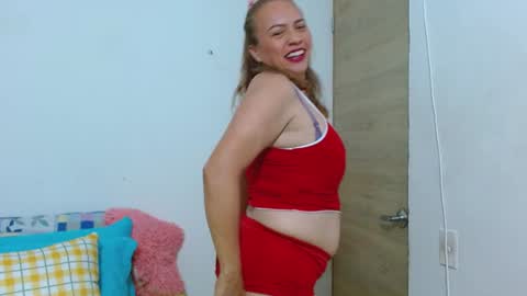 daniela_pra online show from 26, 7, 2026