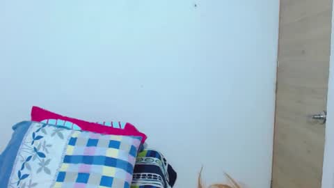 daniela_pra online show from 9, 8, 2026
