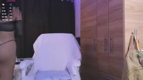 daniela_zs online show from 5, 11, 2025