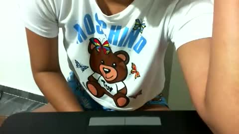 danielaa_foxx online show from 2, 12, 2025