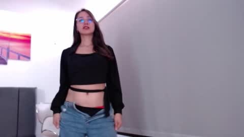 Daniela Romero online show from 12, 2, 2026