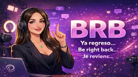 Daniela Romero online show from 4, 5, 2026
