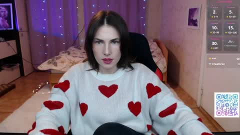 Daniela Cooper online show from 9, 5, 2026