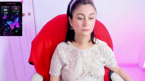 Daniela online show from 7, 5, 2026