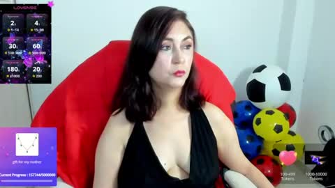 Daniela online show from 25, 6, 2026