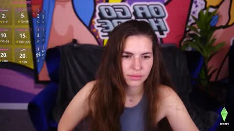 danielareign online show from 15, 11, 2025