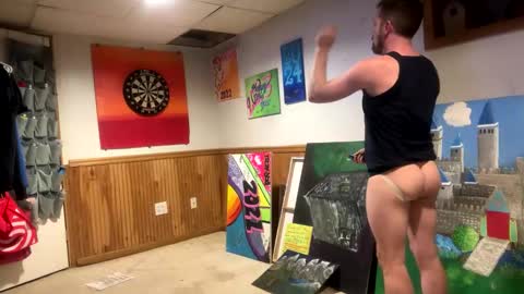 Daniel online show from 17, 5, 2026