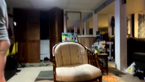 Daniel online show from 19, 5, 2026
