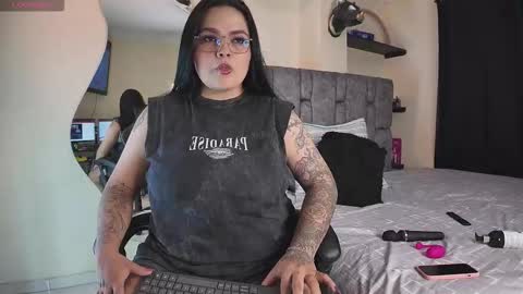 danielasexya online show from 19, 1, 2026
