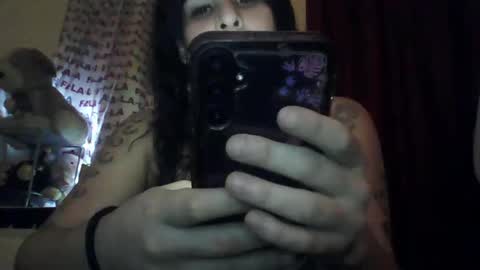 DANIELA online show from 15, 1, 2025