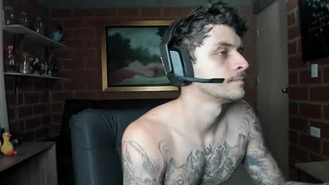 Daniele Bunny online show from 26, 10, 2025