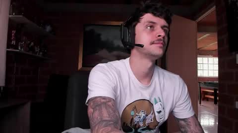 Daniele Bunny online show from 9, 11, 2025