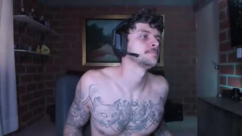 Daniele Bunny online show from 18, 11, 2025