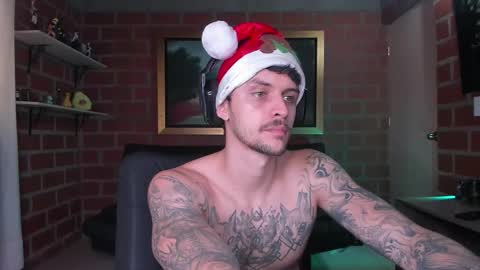 Daniele Bunny online show from 19, 11, 2025