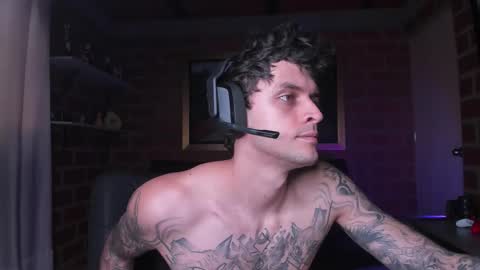 Daniele Bunny online show from 26, 11, 2025