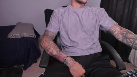 Daniele Bunny online show from 13, 1, 2026