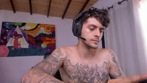 Daniele Bunny online show from 22, 4, 2026