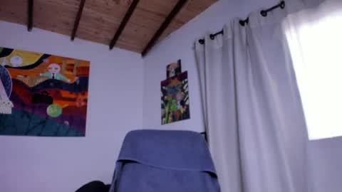 Daniele Bunny online show from 30, 4, 2026
