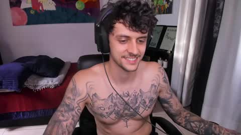 Daniele Bunny online show from 3, 5, 2026