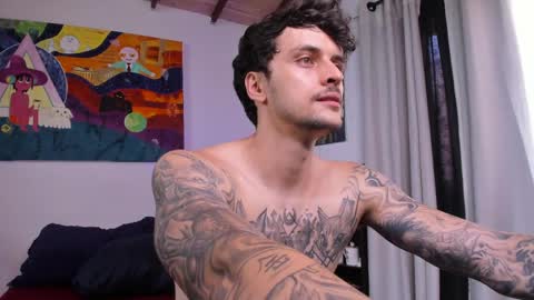 Daniele Bunny online show from 4, 5, 2026