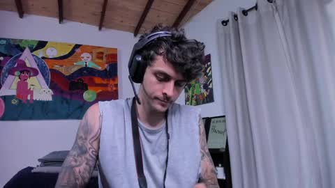 Daniele Bunny online show from 5, 5, 2026