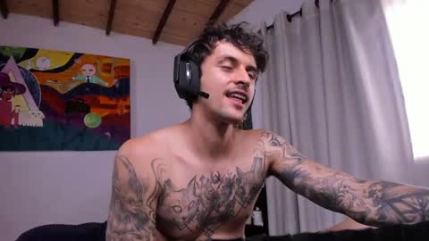 Daniele Bunny online show from 6, 5, 2026