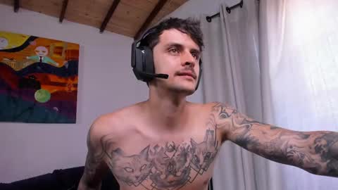 Daniele Bunny online show from 9, 5, 2026
