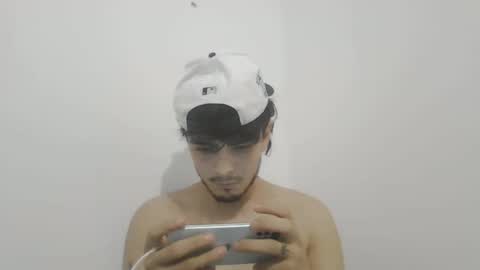 DANIEL online show from 21, 12, 2024