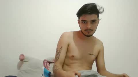 DANIEL online show from 8, 1, 2025