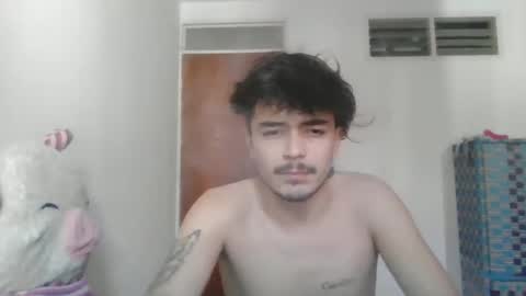 DANIEL online show from 20, 1, 2025