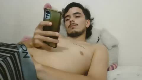 DANIEL online show from 26, 1, 2025