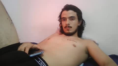 DANIEL online show from 1, 10, 2025