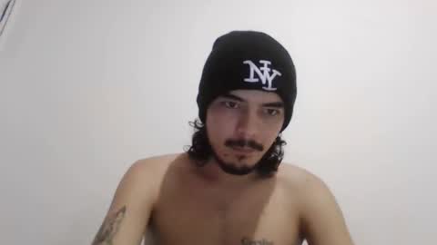 DANIEL online show from 12, 3, 2026