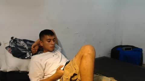 danielitopapii online show from 12, 12, 2024