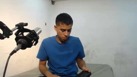 danielitopapii online show from 21, 12, 2024