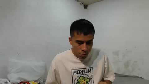 danielitopapii online show from 27, 12, 2024