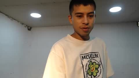 danielitopapii online show from 30, 12, 2024