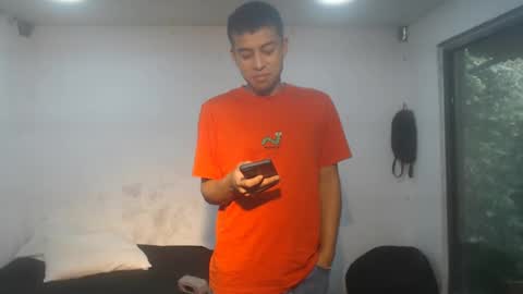 danielitopapii online show from 31, 12, 2024