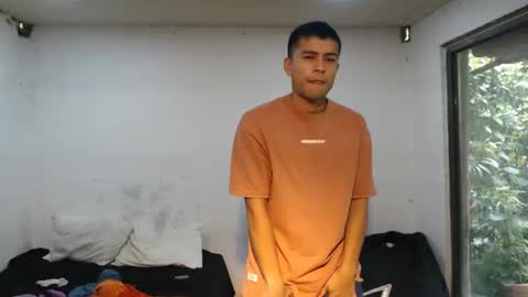 danielitopapii online show from 31, 12, 2024