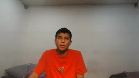 danielitopapii online show from 28, 1, 2025