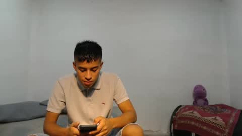 danielitopapii online show from 30, 1, 2025