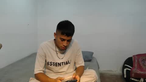 danielitopapii online show from 31, 1, 2025