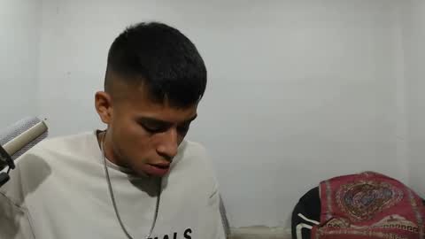 danielitopapii online show from 1, 2, 2025