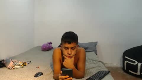 danielitopapii online show from 5, 2, 2025