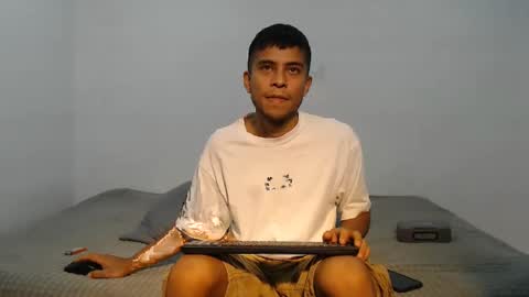 danielitopapii online show from 6, 2, 2025