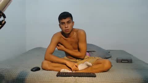 danielitopapii online show from 6, 2, 2025