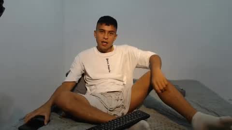 danielitopapii online show from 8, 2, 2025